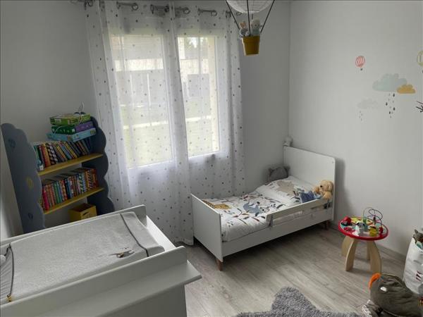 Maison à louer |  BALLAN MIRE |  4 pièces | 92 m²