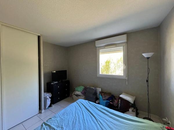 Vente appartement 2 pièces de 48m²