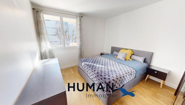 Appartement à vendre |  Marseille 10 |  3 pièces | 62 m²