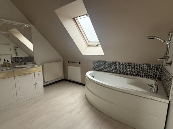 Maison individuelle - 4 pièce(s) - 84.73 m² - ARQUES