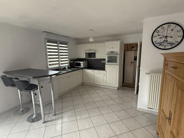 Maison individuelle - 4 pièce(s) - 84.73 m² - ARQUES