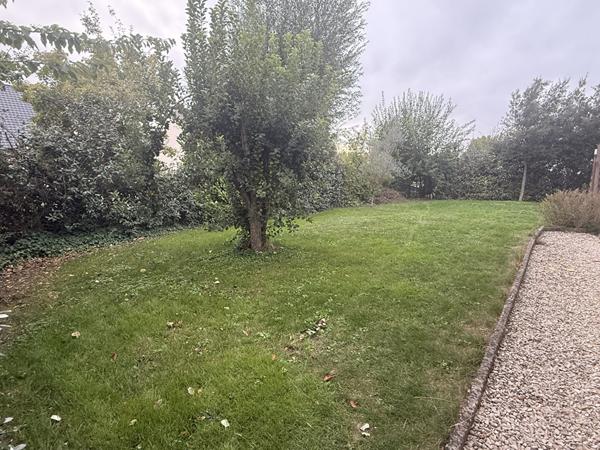 Maison individuelle - 4 pièce(s) - 84.73 m² - ARQUES