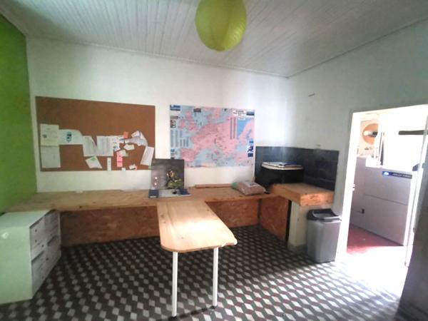 Maison La Montagne 3 pièce(s) ,65 m2 environ