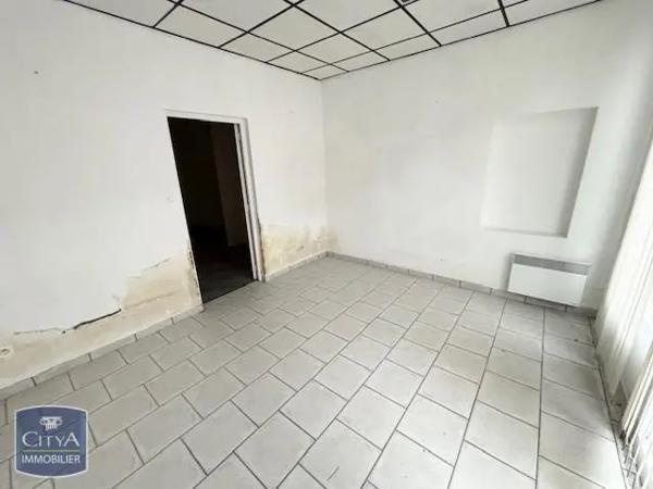 Appartement à vendre 2 pièces 37m²