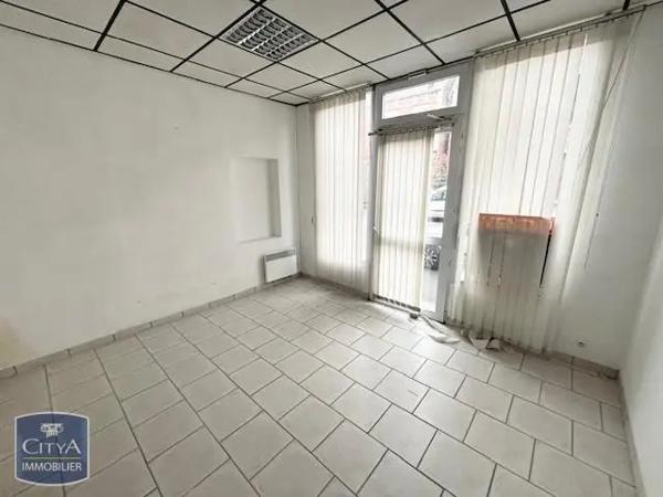 Appartement à vendre 2 pièces 37m²