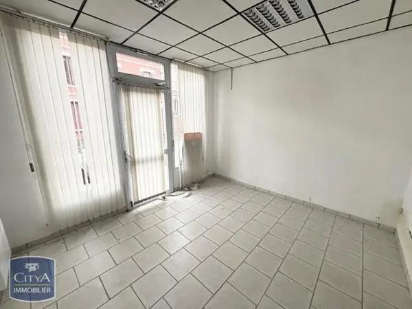 Appartement à vendre 2 pièces 37m²