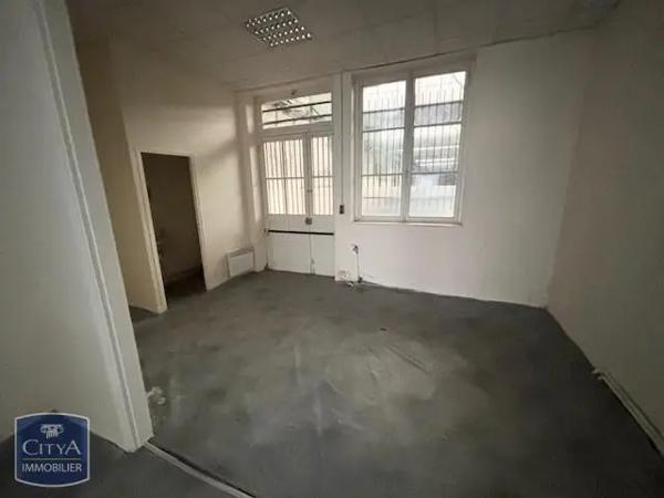 Appartement à vendre 2 pièces 37m²