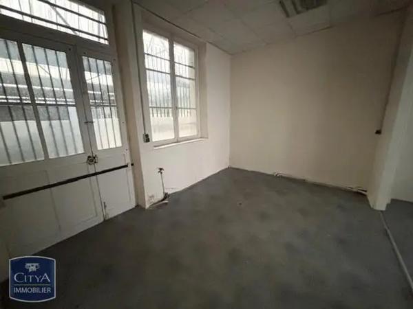 Appartement à vendre 2 pièces 37m²