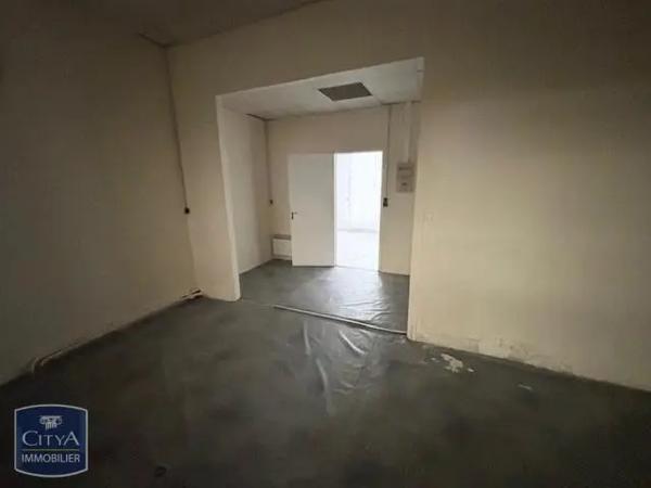 Appartement à vendre 2 pièces 37m²