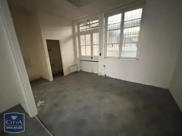 Appartement à vendre 2 pièces 37m²