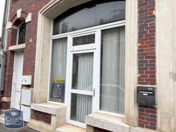 Appartement à vendre 2 pièces 37m²