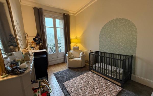 Appartement à vendre    4 pièces • 89,35 m2 Dijon