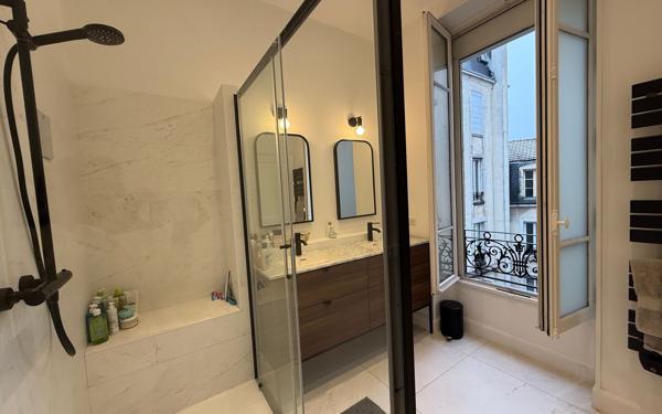 Appartement à vendre    4 pièces • 89,35 m2 Dijon