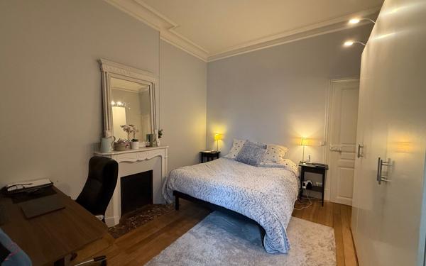 Appartement à vendre    4 pièces • 89,35 m2 Dijon