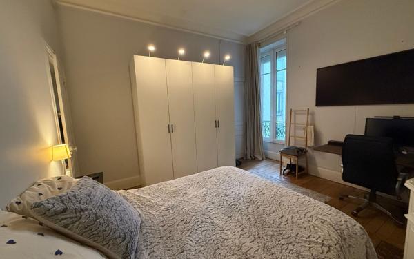 Appartement à vendre    4 pièces • 89,35 m2 Dijon