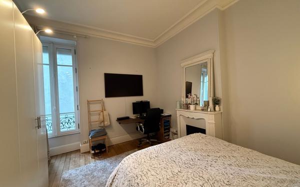 Appartement à vendre    4 pièces • 89,35 m2 Dijon