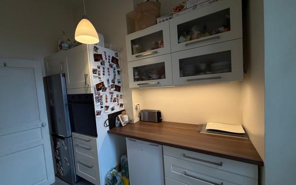 Appartement à vendre    4 pièces • 89,35 m2 Dijon