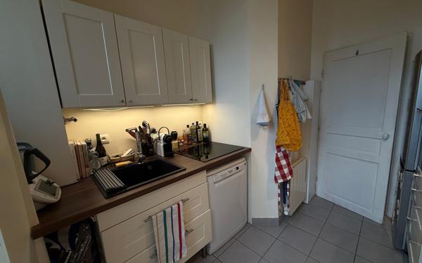 Appartement à vendre    4 pièces • 89,35 m2 Dijon