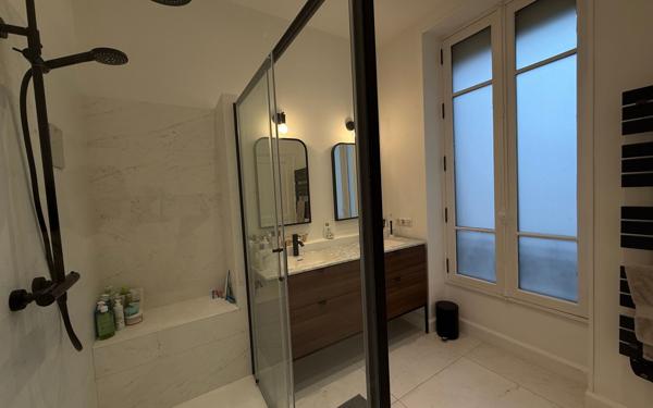 Appartement à vendre    4 pièces • 89,35 m2 Dijon