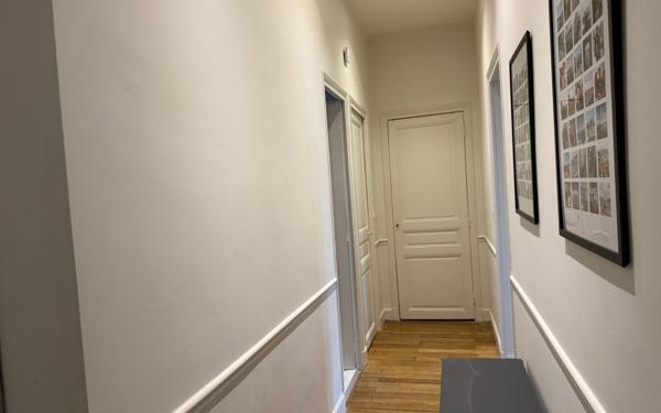 Appartement à vendre    4 pièces • 89,35 m2 Dijon