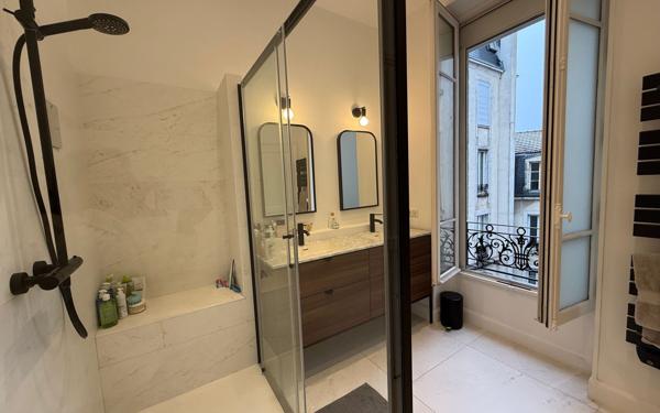 Appartement à vendre    4 pièces • 89,35 m2 Dijon