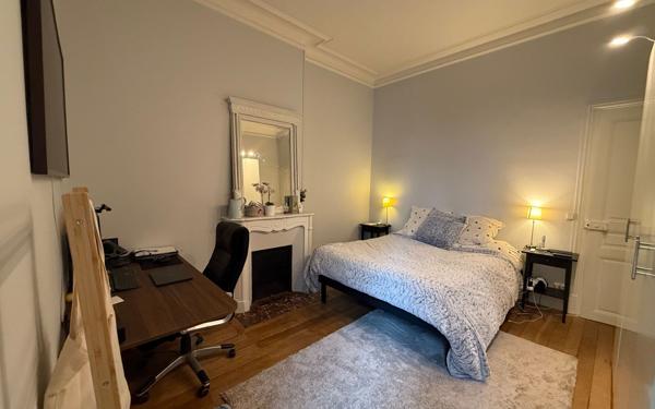 Appartement à vendre    4 pièces • 89,35 m2 Dijon