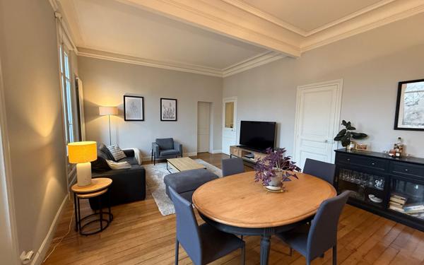 Appartement à vendre    4 pièces • 89,35 m2 Dijon