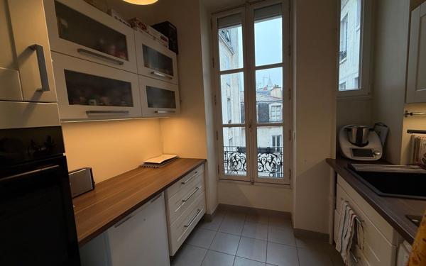 Appartement à vendre    4 pièces • 89,35 m2 Dijon