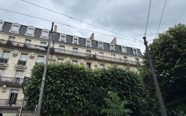 Appartement à vendre    4 pièces • 89,35 m2 Dijon