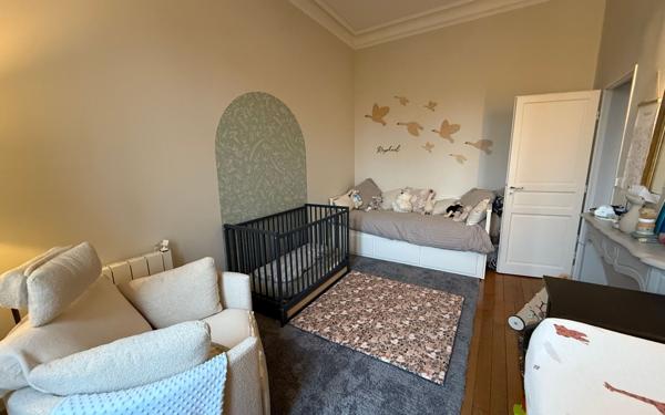 Appartement à vendre    4 pièces • 89,35 m2 Dijon