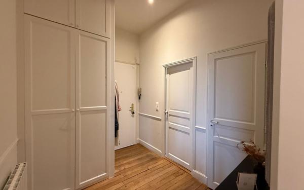 Appartement à vendre    4 pièces • 89,35 m2 Dijon