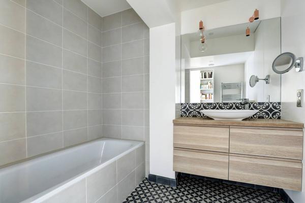 Appartement à vendre |  Marseille 10 |  4 pièces | 95 m²