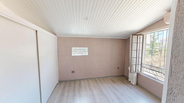 Maison à vendre |  Marseille 10 |  5 pièces | 110 m²