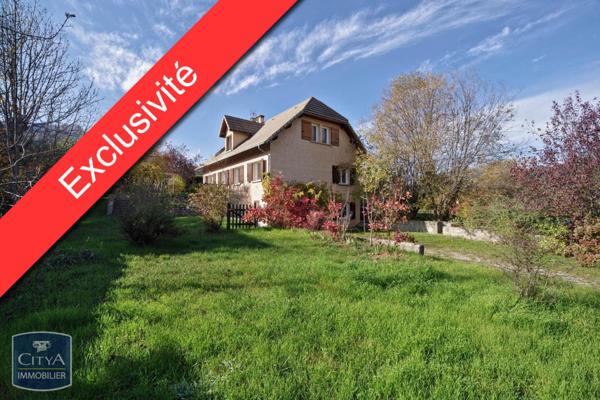 Maison à vendre 10 pièces 195m²