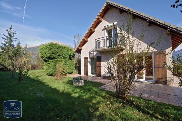 Maison à vendre 10 pièces 195m²