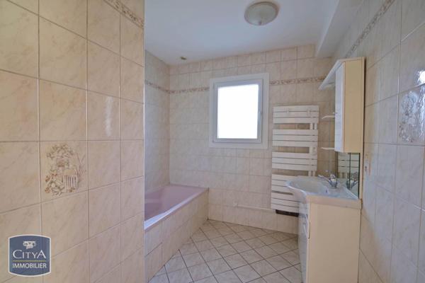 Maison à vendre 10 pièces 195m²