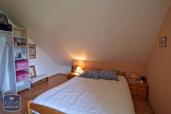 Maison à vendre 10 pièces 195m²