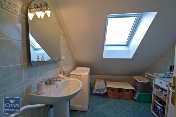 Maison à vendre 10 pièces 195m²