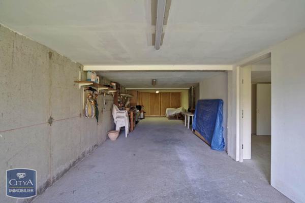 Maison à vendre 10 pièces 195m²