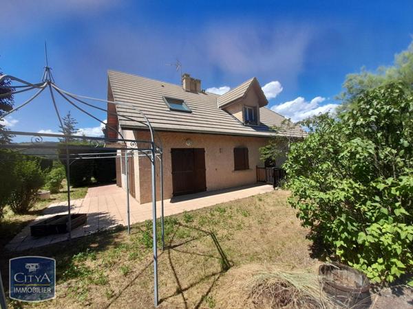 Maison à vendre 10 pièces 195m²