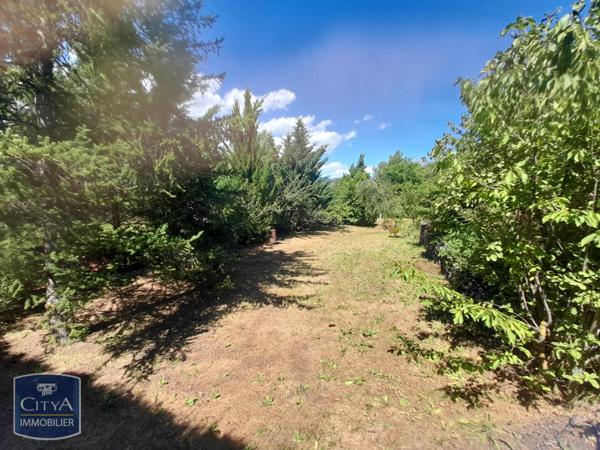 Maison à vendre 10 pièces 195m²