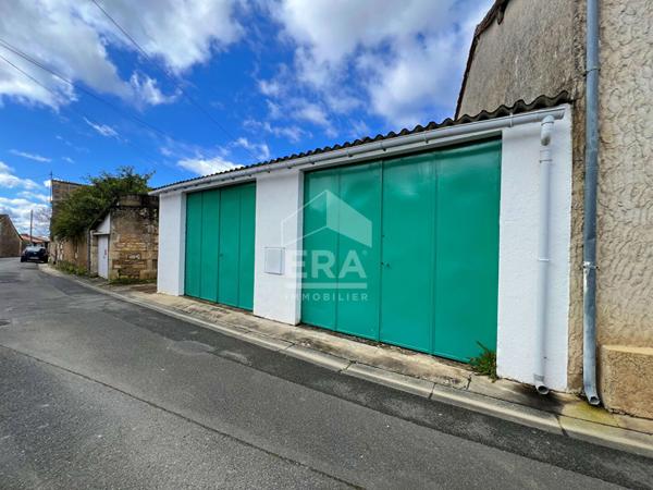 Maison Ruelle Sur Touvre 5 pièce(s) 110 m2