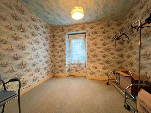 Maison Ruelle Sur Touvre 5 pièce(s) 110 m2