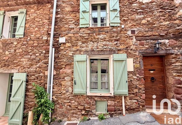 Maison à vendre 8 pièces 190 m² La Garde-Freinet