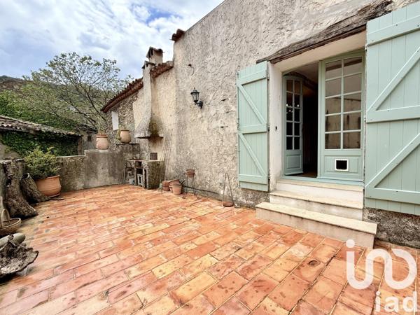 Maison à vendre 8 pièces 190 m² La Garde-Freinet
