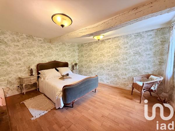 Maison à vendre 8 pièces 190 m² La Garde-Freinet