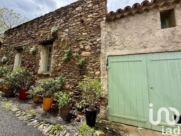Maison à vendre 8 pièces 190 m² La Garde-Freinet