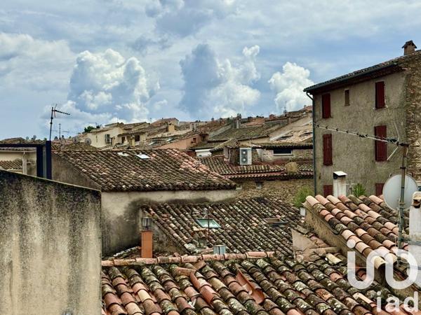 Maison à vendre 8 pièces 190 m² La Garde-Freinet