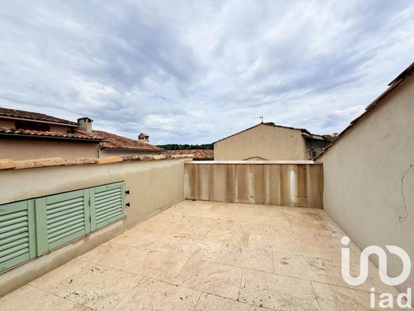 Maison à vendre 8 pièces 190 m² La Garde-Freinet