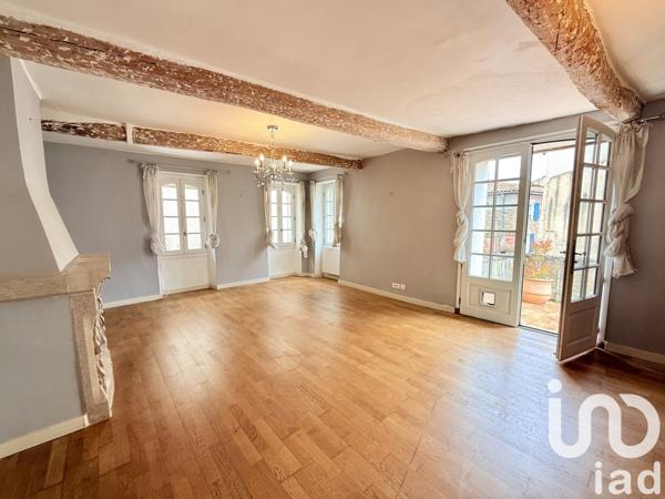 Maison à vendre 8 pièces 190 m² La Garde-Freinet